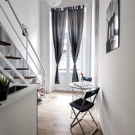 Rio'S Stylish Central Flats Budapest Exteriör bild